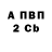 Амфетамин 97% Luki6a
